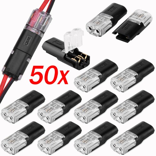 50x auto stecker - auto, polig