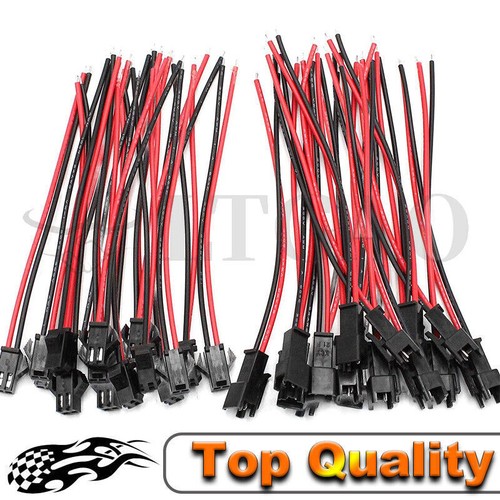 10x auto stecker - stecker, polig