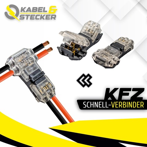 Kfz auto stecker buchse - ★,