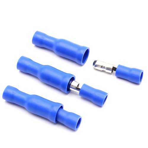 100 tlg rundstecker - 100,