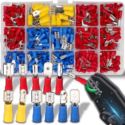 Auto kfz steckverbinder - steckverbinder, set