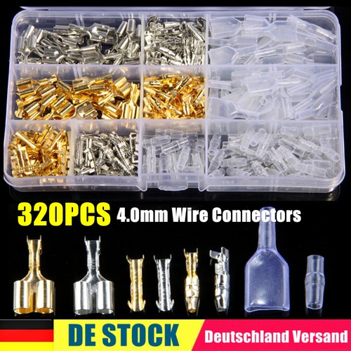 Rundstecker rundsteckhülsen - rundstecker,