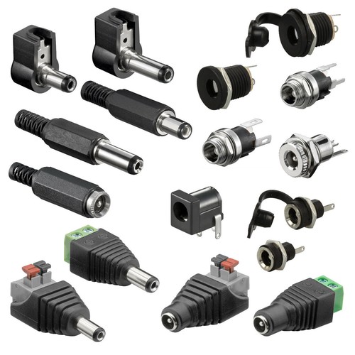 Hohl stecker oder - hohl-stecker,