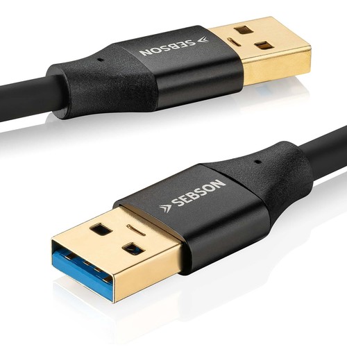 Usb kabel stecker - usb, a