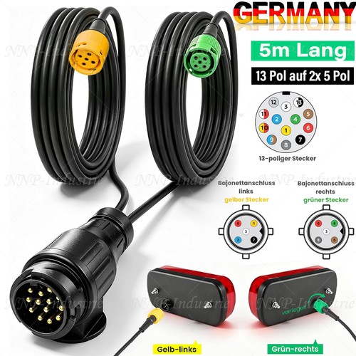 Kabelsatz stecker polig - kabelsatz,