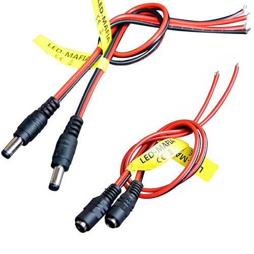Hohlstecker steckverbinder - hohlstecker,