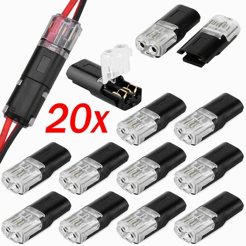 20x auto stecker polig - auto, 2