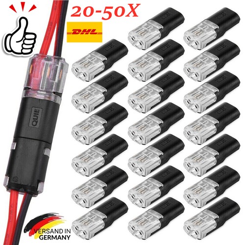 50x auto stecker - stecker, 2