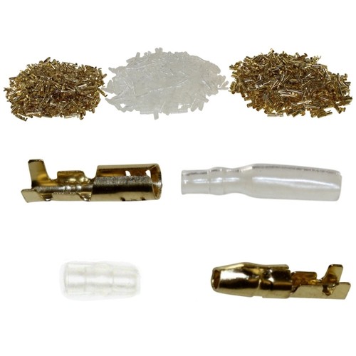 20x japanstecker rundstecker - 20x,
