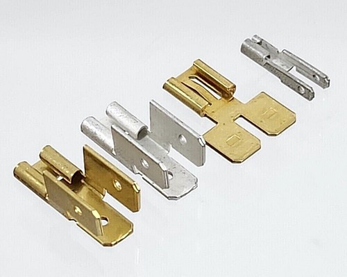 10x verteiler kabelschuhe - verteiler,
