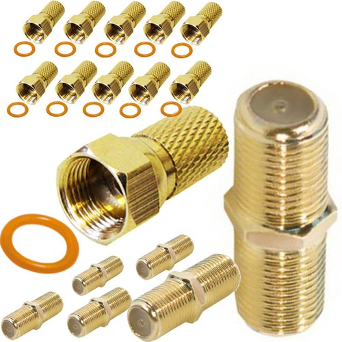 Stecker 5 x - 10, f