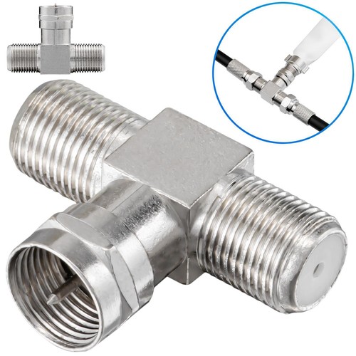 Stück verteiler - t-stück,