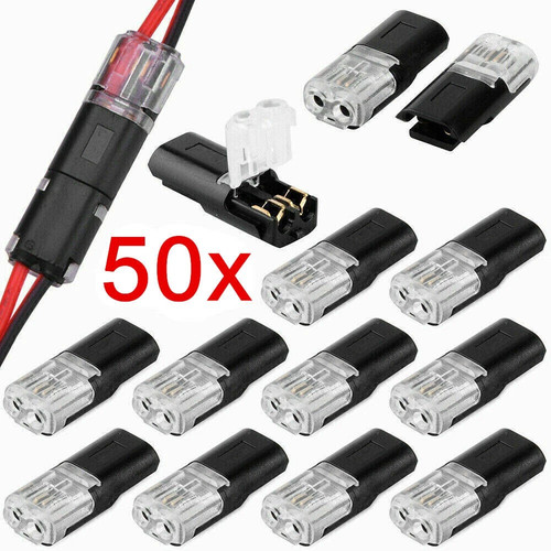 50x auto stecker - 50x,