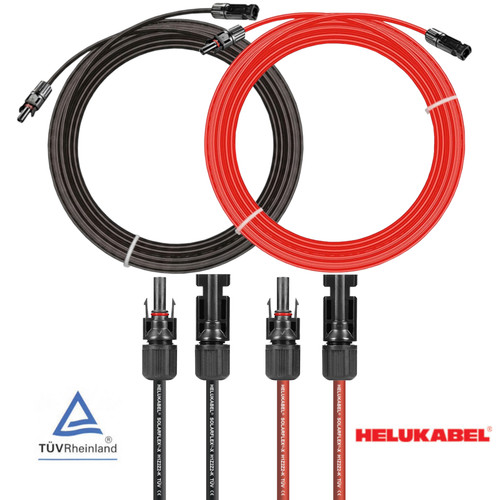 Helukabel solarkabel - helukabel,