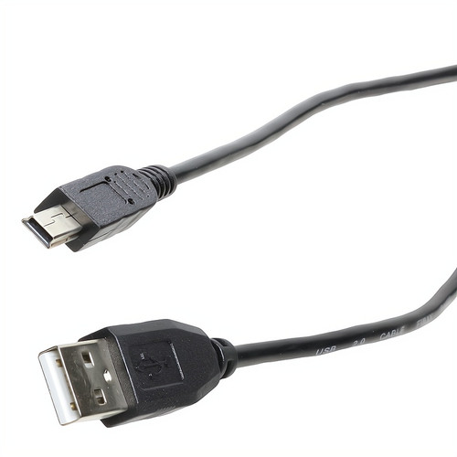 Usb kabel typ stecker - stecker, zu